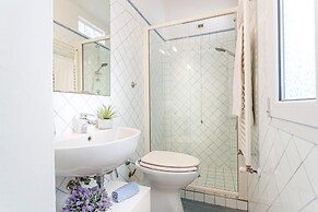 Villa Paola in Viareggio