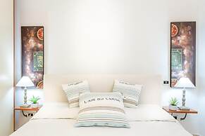 Villa Paola in Viareggio