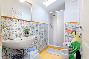 Villa Paola in Viareggio