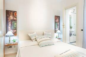 Villa Paola in Viareggio