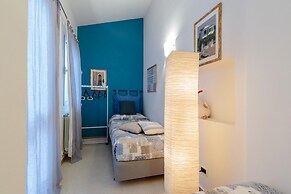 Villa Paola in Viareggio