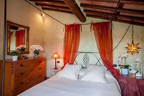 Villa Pallina in Aquilea