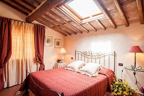 Villa Pallina in Aquilea