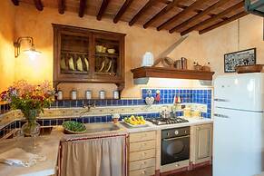 Villa Pallina in Aquilea