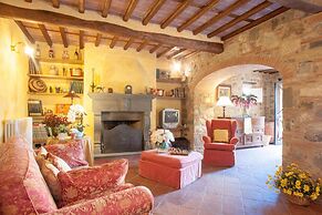 Villa Pallina in Aquilea