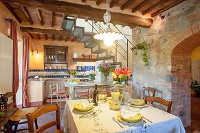 Villa Pallina in Aquilea