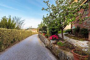 Rosyabate Cottage in Uzzano