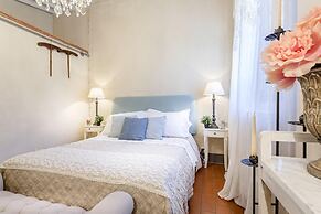 Rosyabate Cottage in Uzzano