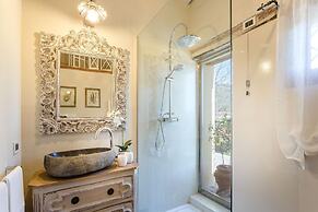 Rosyabate Cottage in Uzzano