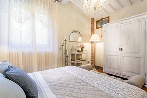 Rosyabate Cottage in Uzzano