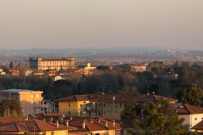Rosyabate Cottage in Uzzano