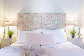 Rosyabate Cottage in Uzzano