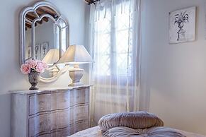 Rosyabate Cottage in Uzzano