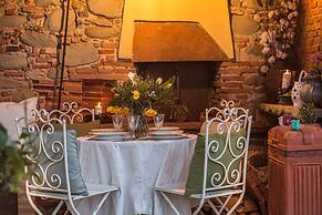 Rosyabate Cottage in Uzzano