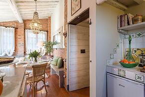 Rosyabate Cottage in Uzzano