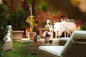 Rosyabate Cottage in Uzzano