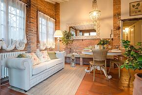 Rosyabate Cottage in Uzzano