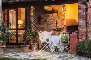 Rosyabate Cottage in Uzzano