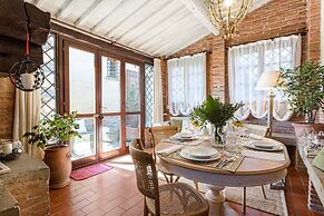 Rosyabate Cottage in Uzzano