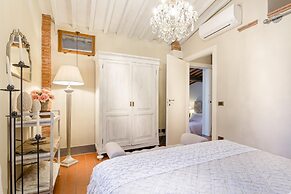 Rosyabate Cottage in Uzzano