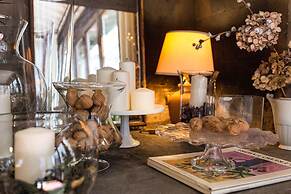 Rosyabate Cottage in Uzzano