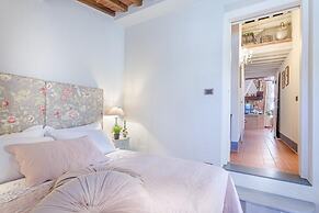 Rosyabate Cottage in Uzzano