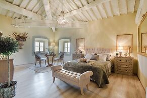 Villa Valgiano in Capannori