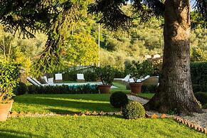 Villa Valgiano in Capannori