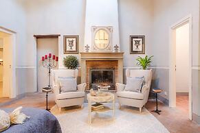 Villa Valgiano in Capannori