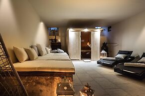 Villa Valgiano in Capannori