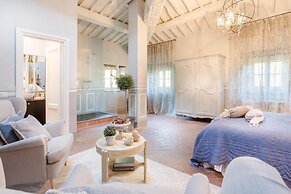 Villa Valgiano in Capannori