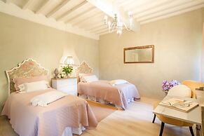 Villa Valgiano in Capannori