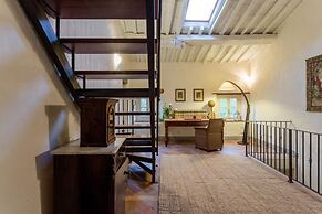 Villa Valgiano in Capannori