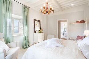 Villa Valgiano in Capannori