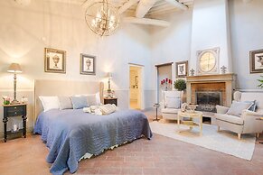 Villa Valgiano in Capannori