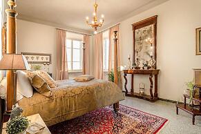 Villa Valgiano in Capannori