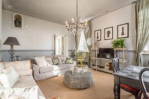 Villa Valgiano in Capannori