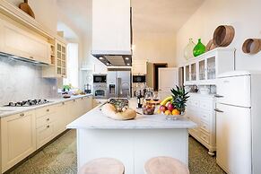 Villa Valgiano in Capannori