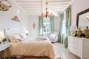 Villa Valgiano in Capannori