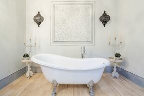 Villa Valgiano in Capannori