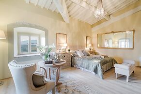 Villa Valgiano in Capannori