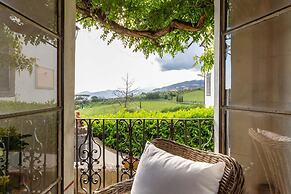 Villa Valgiano in Capannori