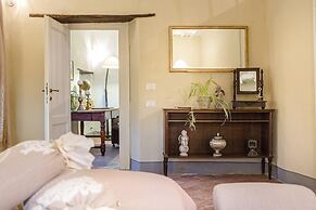 Villa Valgiano in Capannori