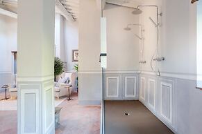 Villa Valgiano in Capannori