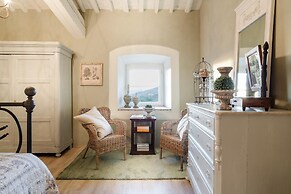 Villa Valgiano in Capannori