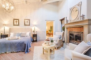 Villa Valgiano in Capannori