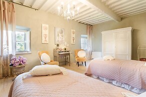 Villa Valgiano in Capannori