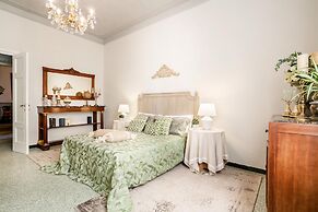 Villa Valgiano in Capannori