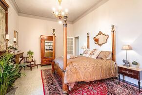 Villa Valgiano in Capannori