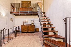 Villa Valgiano in Capannori